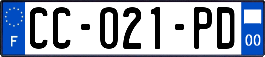 CC-021-PD