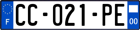 CC-021-PE