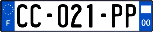 CC-021-PP