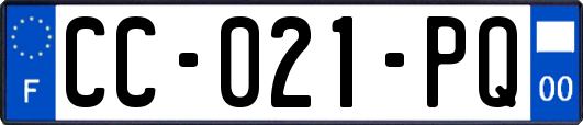 CC-021-PQ