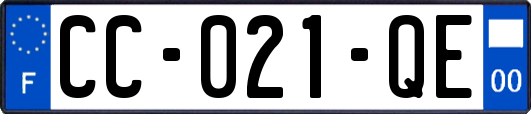 CC-021-QE