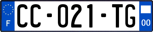 CC-021-TG