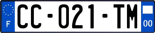 CC-021-TM