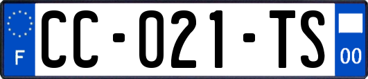 CC-021-TS