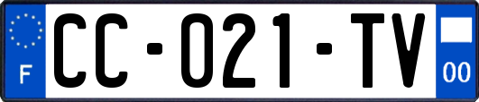 CC-021-TV