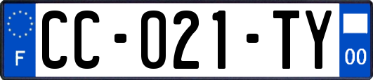 CC-021-TY