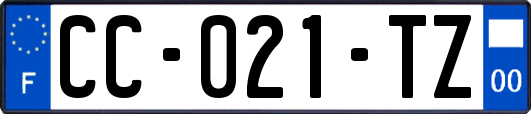 CC-021-TZ