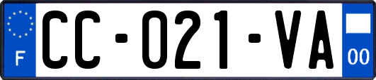 CC-021-VA