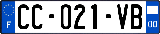 CC-021-VB