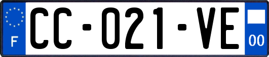 CC-021-VE