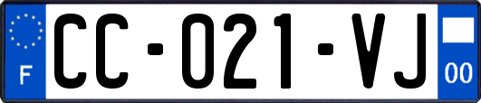 CC-021-VJ