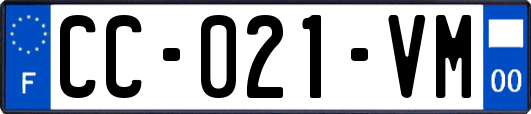 CC-021-VM