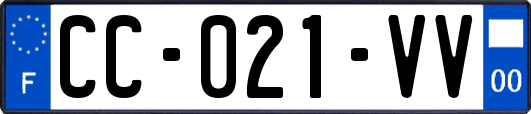 CC-021-VV