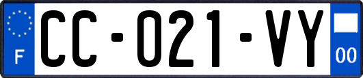 CC-021-VY
