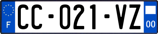 CC-021-VZ