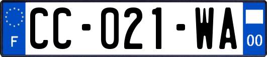 CC-021-WA