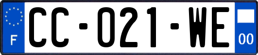 CC-021-WE