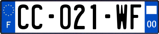 CC-021-WF