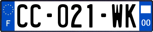 CC-021-WK