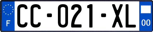 CC-021-XL