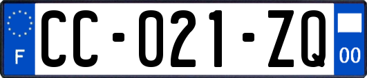 CC-021-ZQ