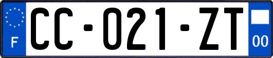 CC-021-ZT