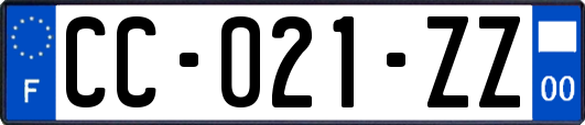 CC-021-ZZ