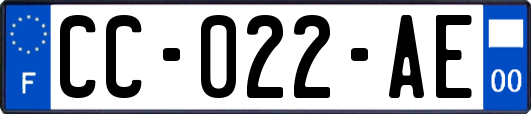 CC-022-AE