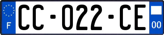 CC-022-CE