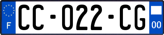 CC-022-CG