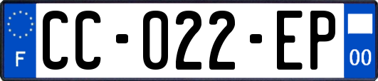 CC-022-EP