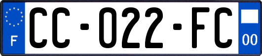 CC-022-FC