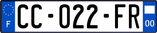 CC-022-FR