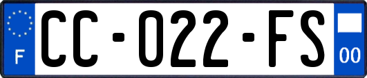 CC-022-FS