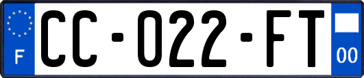 CC-022-FT