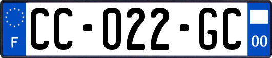 CC-022-GC