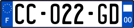 CC-022-GD
