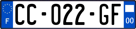 CC-022-GF