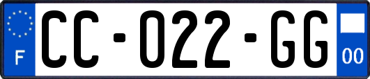 CC-022-GG