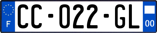 CC-022-GL