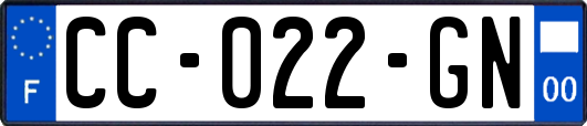 CC-022-GN