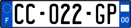 CC-022-GP