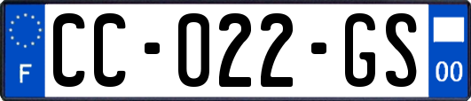 CC-022-GS