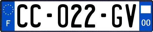 CC-022-GV