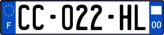 CC-022-HL