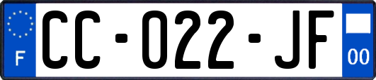 CC-022-JF