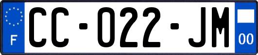 CC-022-JM