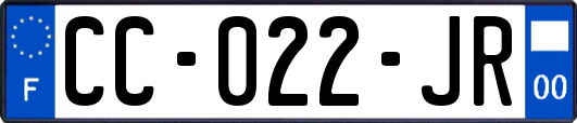 CC-022-JR