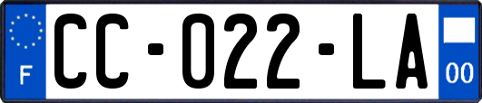 CC-022-LA