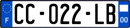 CC-022-LB